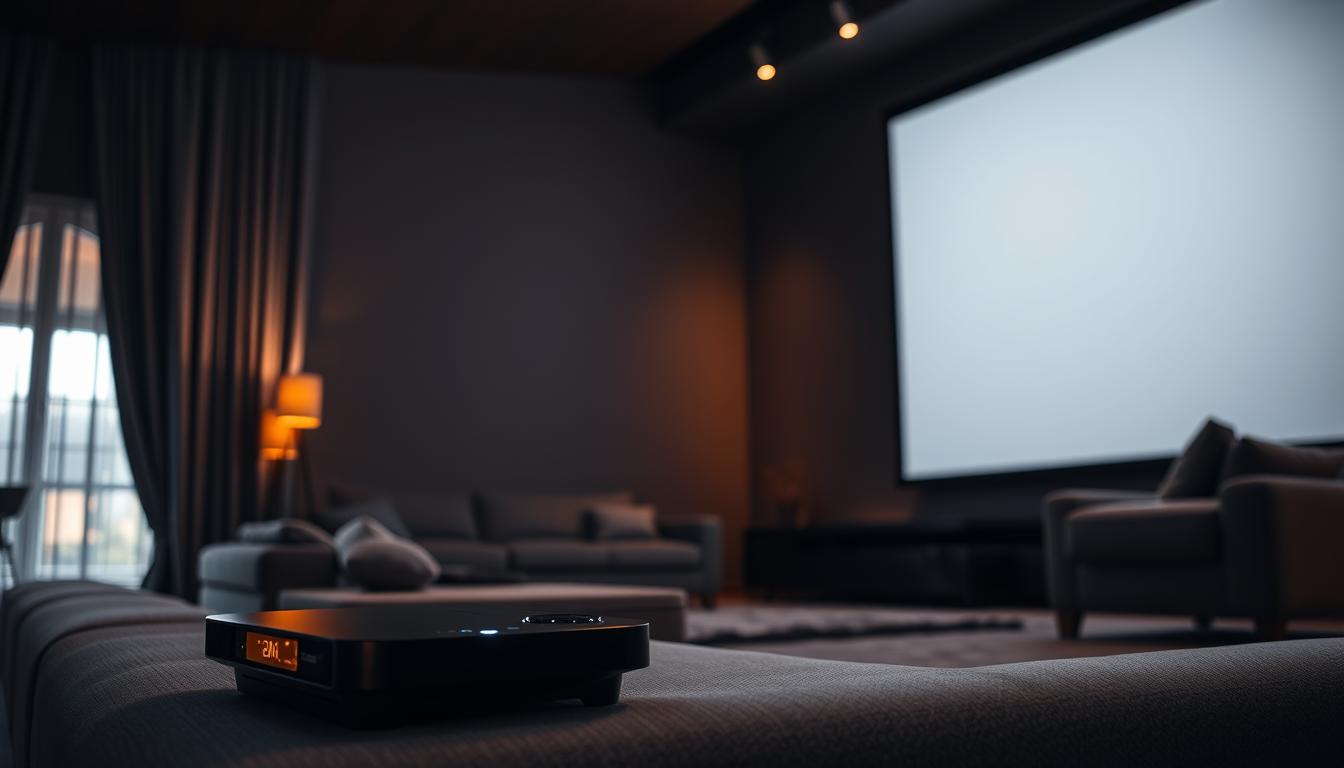 How to Set Up a 4K Projector for Gaming: Step-by-Step Guide