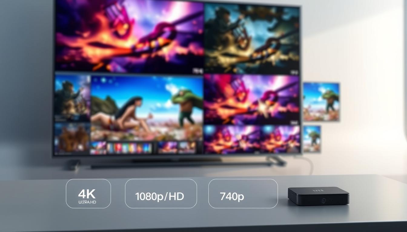 4K vs 1080p: Which Resolution is Best for You?