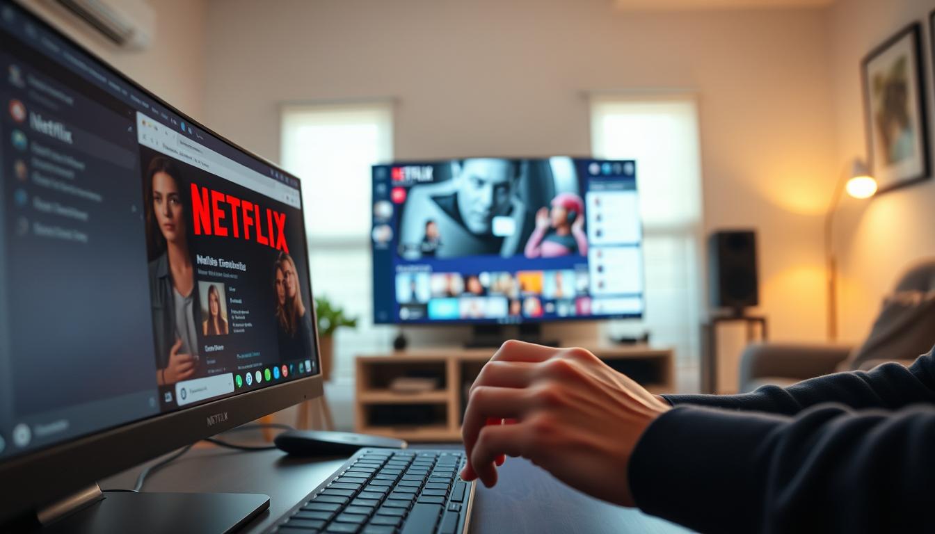 Stream Netflix on Discord: A Step-by-Step Guide